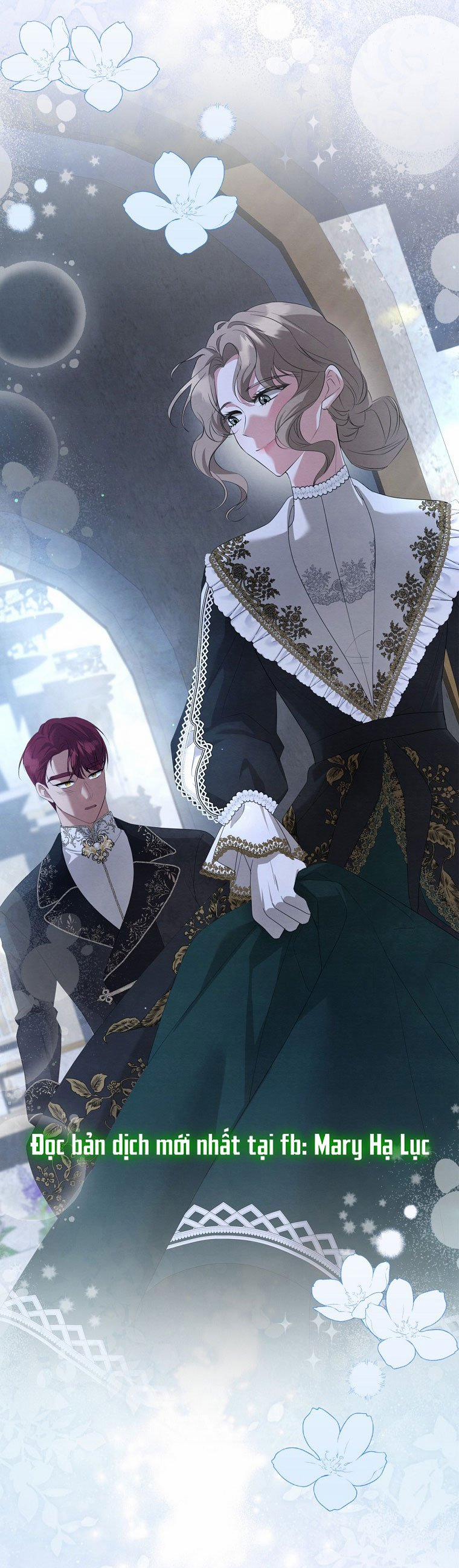 [18+] Ác Ma Hôn Chân Tôi 18.1 trang 1