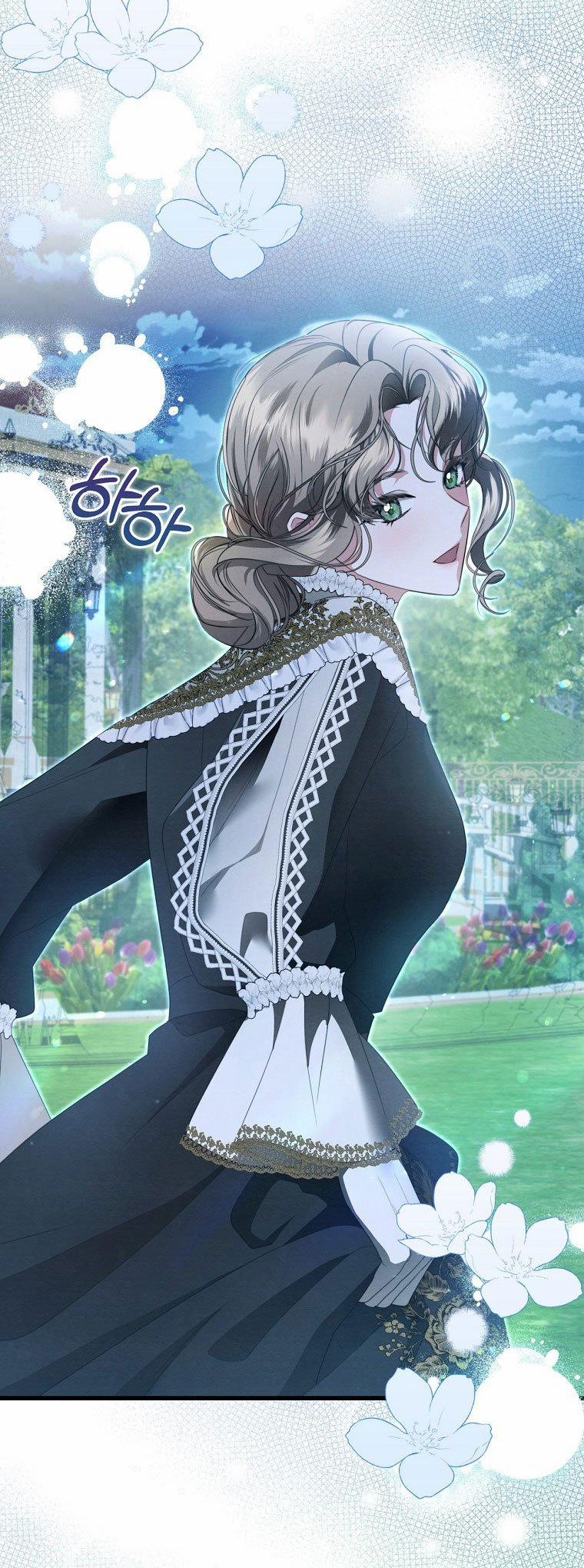 [18+] Ác Ma Hôn Chân Tôi 18.1 trang 3