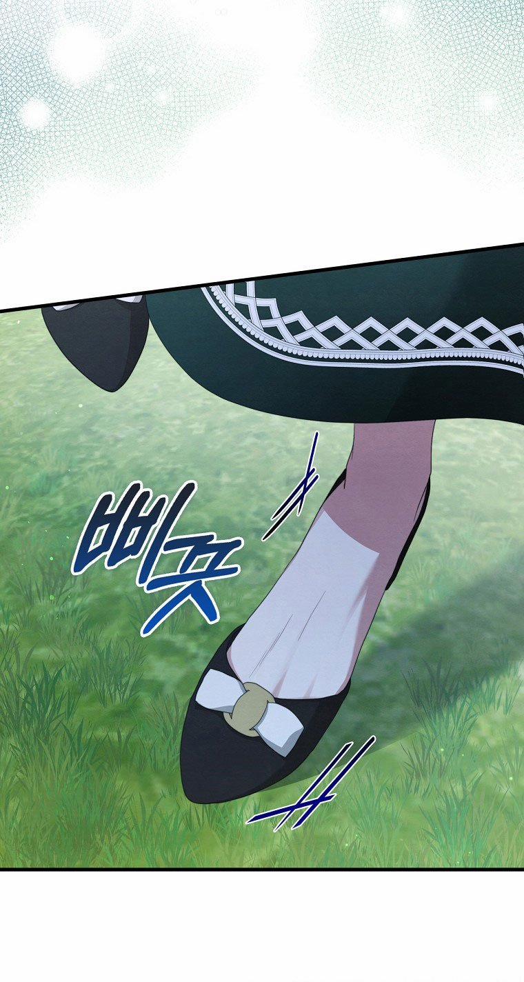 [18+] Ác Ma Hôn Chân Tôi 18.1 trang 4