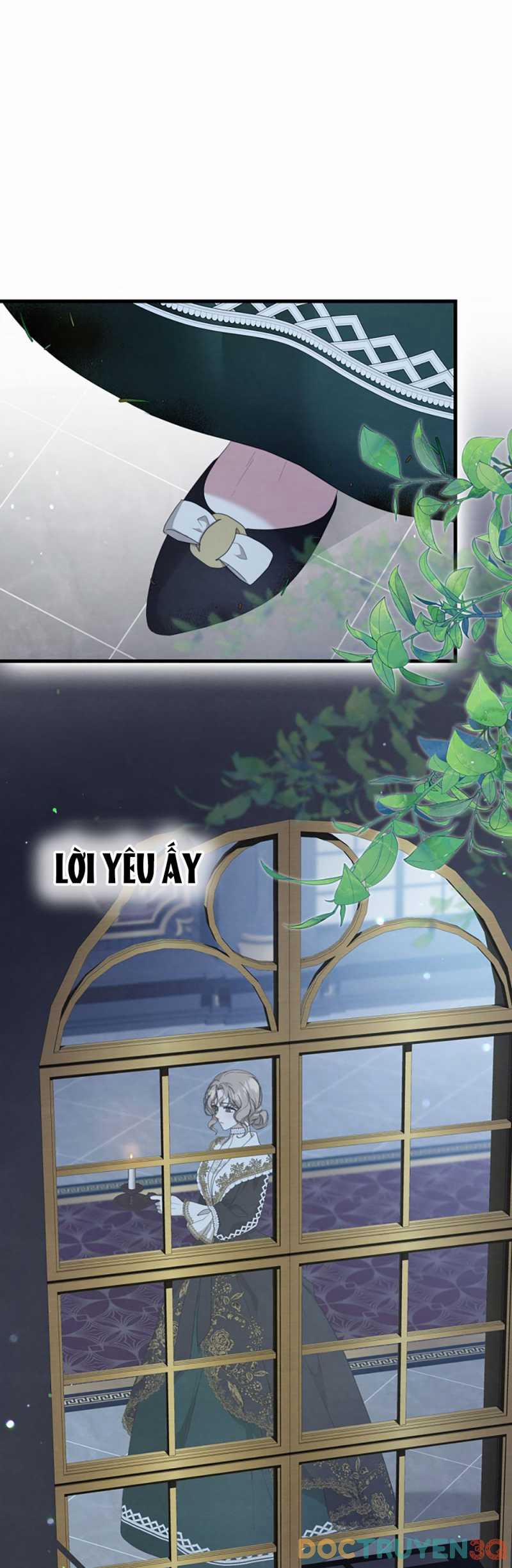 [18+] Ác Ma Hôn Chân Tôi 19.1 trang 10