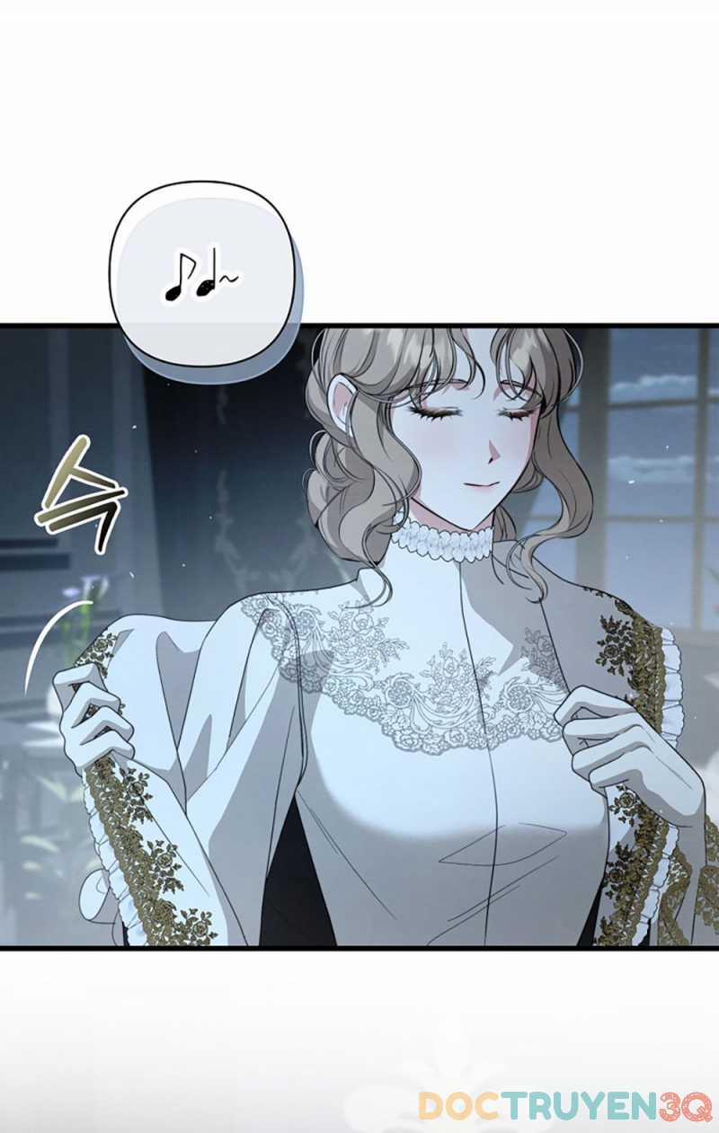 [18+] Ác Ma Hôn Chân Tôi 19.1 trang 18