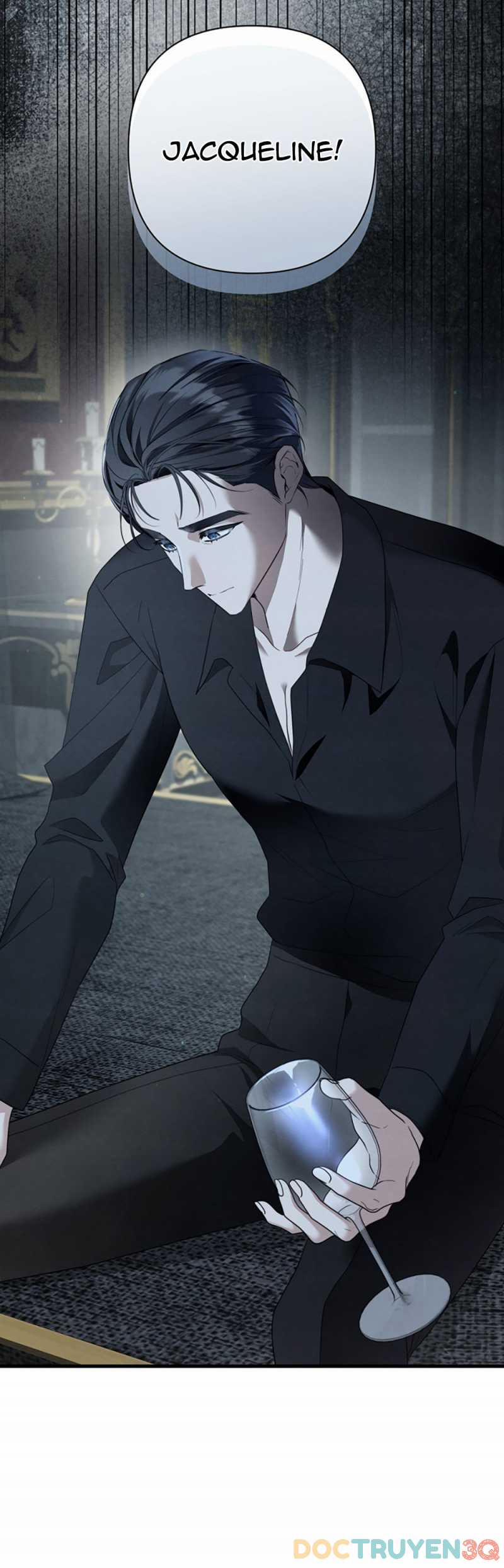 [18+] Ác Ma Hôn Chân Tôi 19.1 trang 22