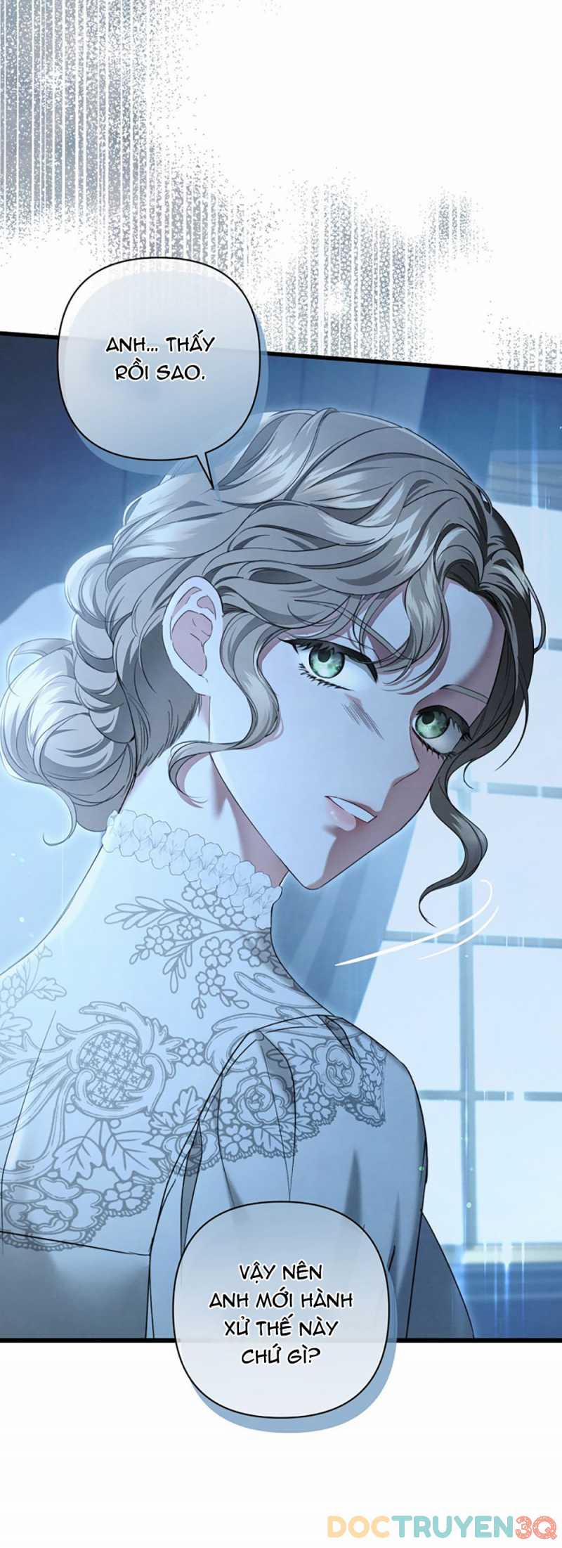 [18+] Ác Ma Hôn Chân Tôi 19.1 trang 28