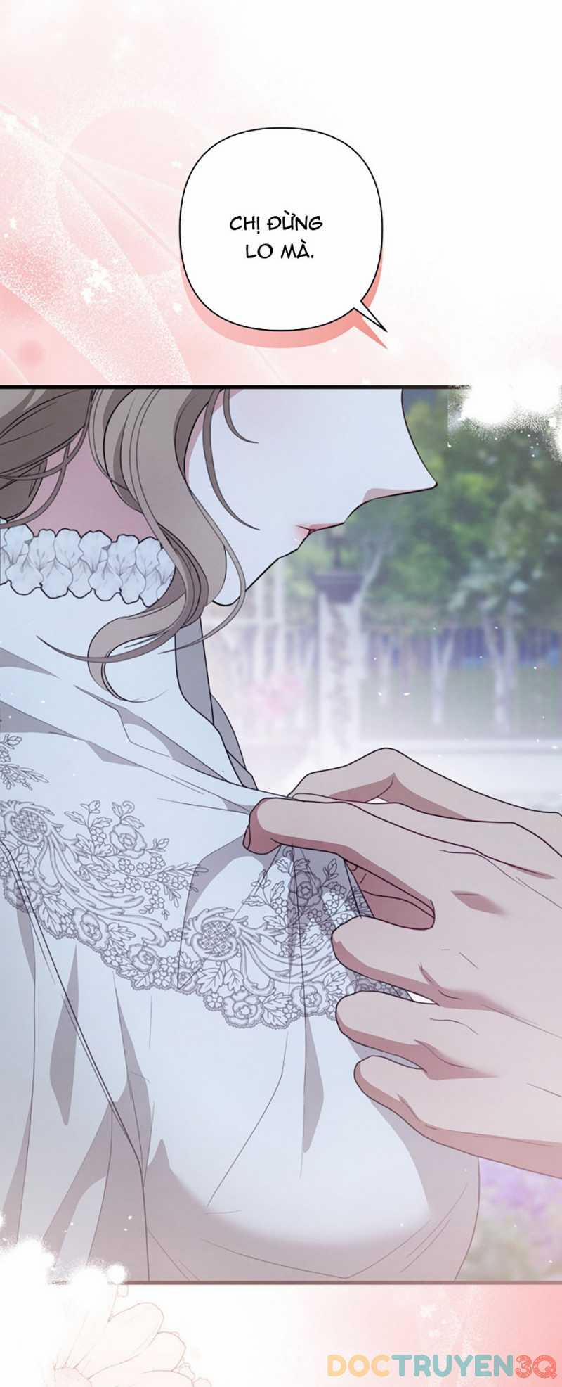 [18+] Ác Ma Hôn Chân Tôi 19.1 trang 3