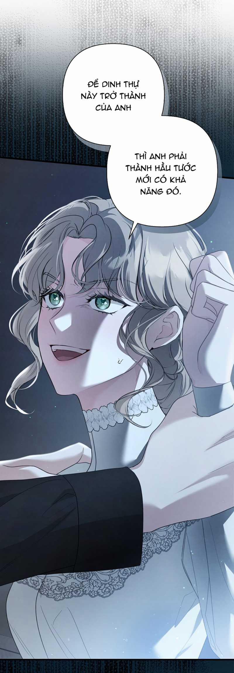 [18+] Ác Ma Hôn Chân Tôi 19.2 trang 2