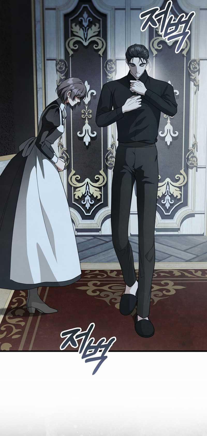 [18+] Ác Ma Hôn Chân Tôi 19.2 trang 20