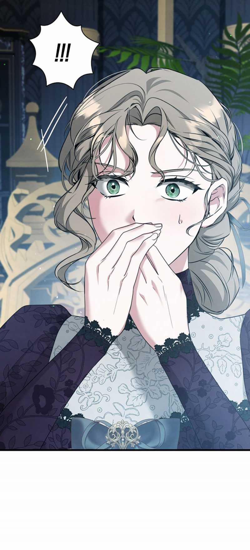 [18+] Ác Ma Hôn Chân Tôi 19.2 trang 36