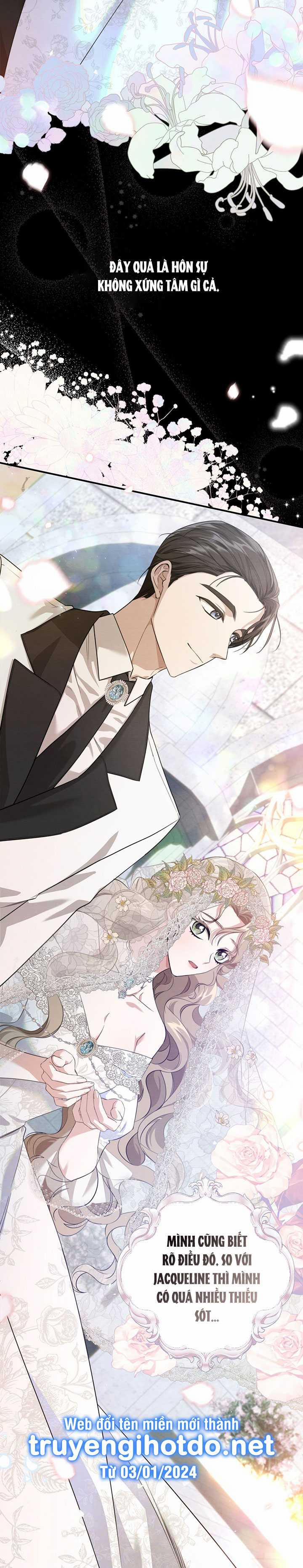 [18+] Ác Ma Hôn Chân Tôi 2.1 trang 10