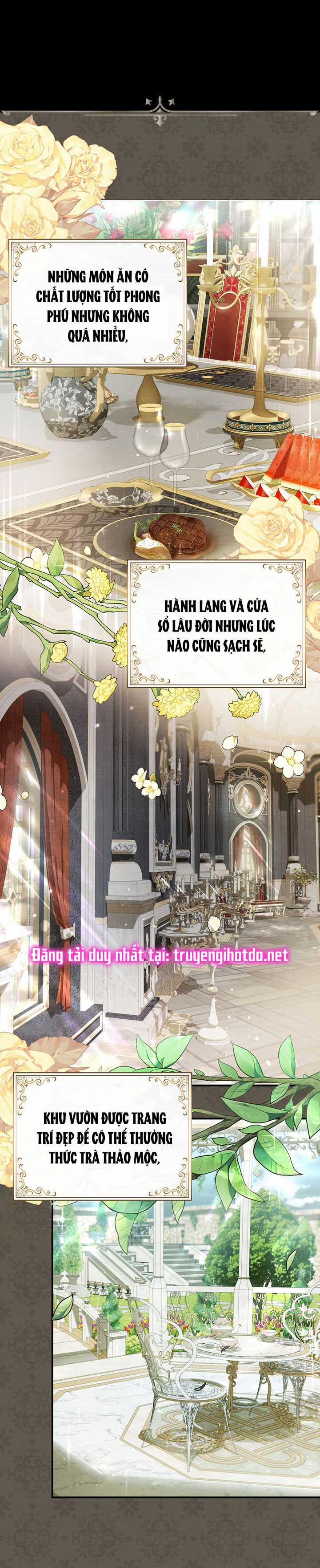 [18+] Ác Ma Hôn Chân Tôi 2.1 trang 14