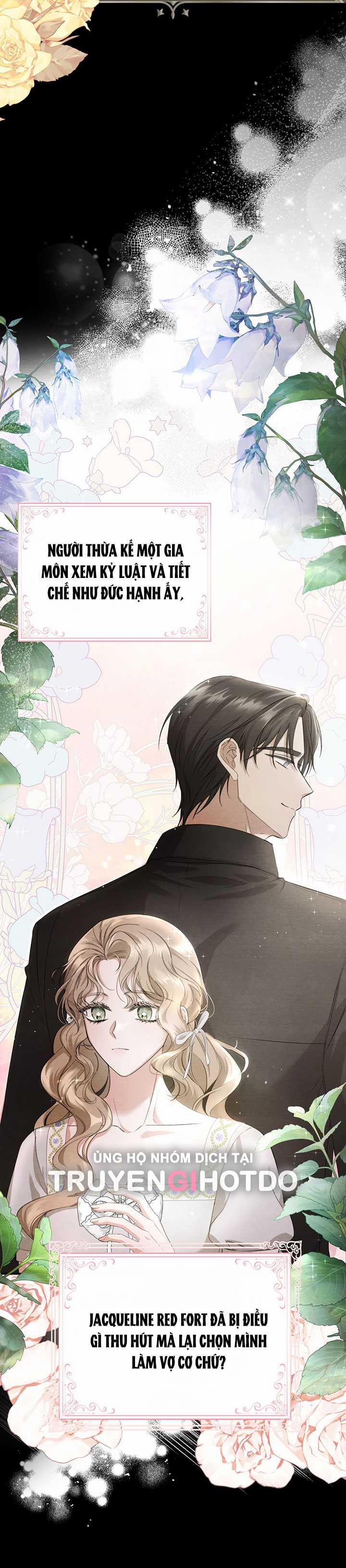 [18+] Ác Ma Hôn Chân Tôi 2.1 trang 16