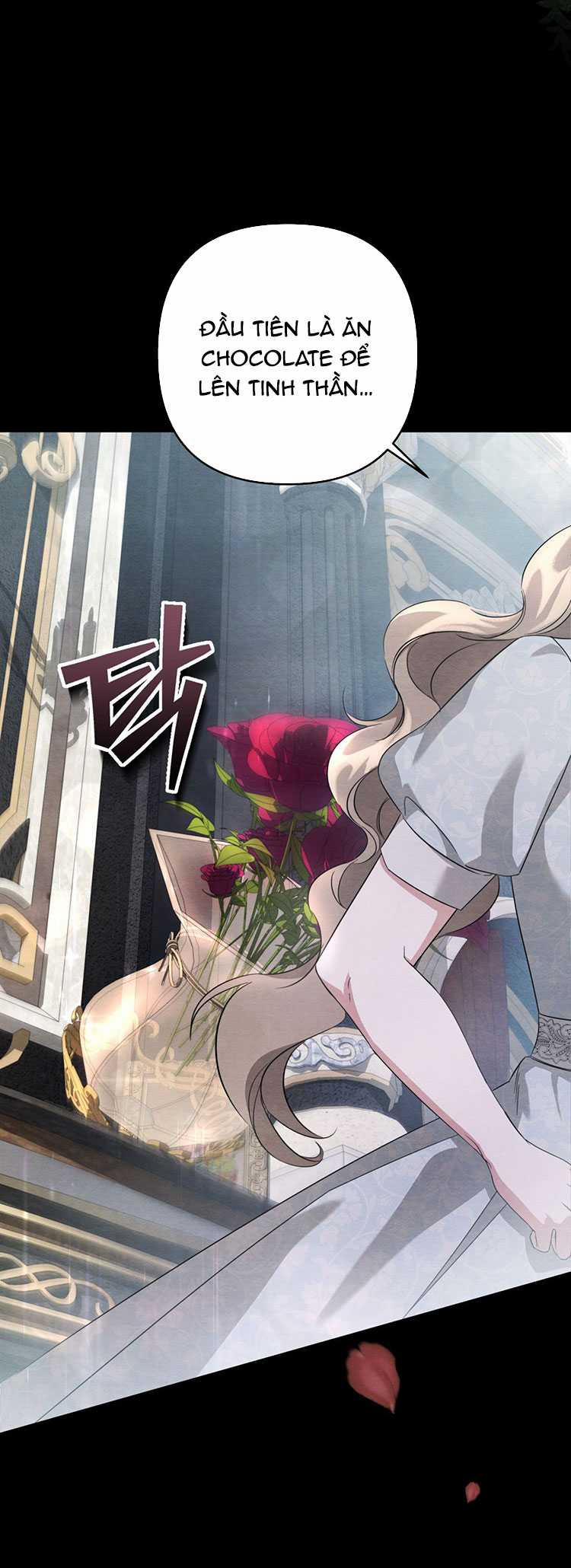 [18+] Ác Ma Hôn Chân Tôi 2.1 trang 19