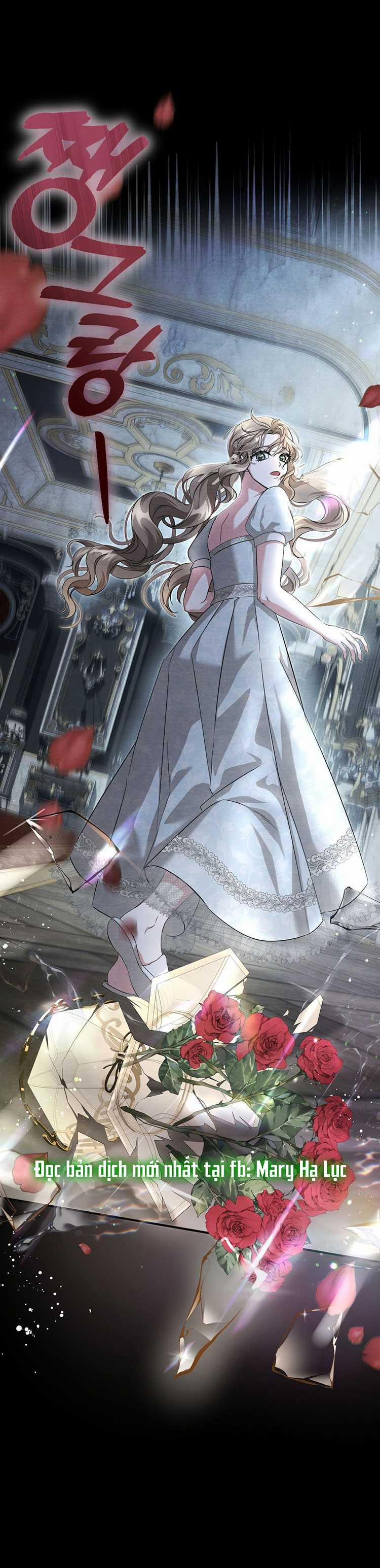 [18+] Ác Ma Hôn Chân Tôi 2.1 trang 20