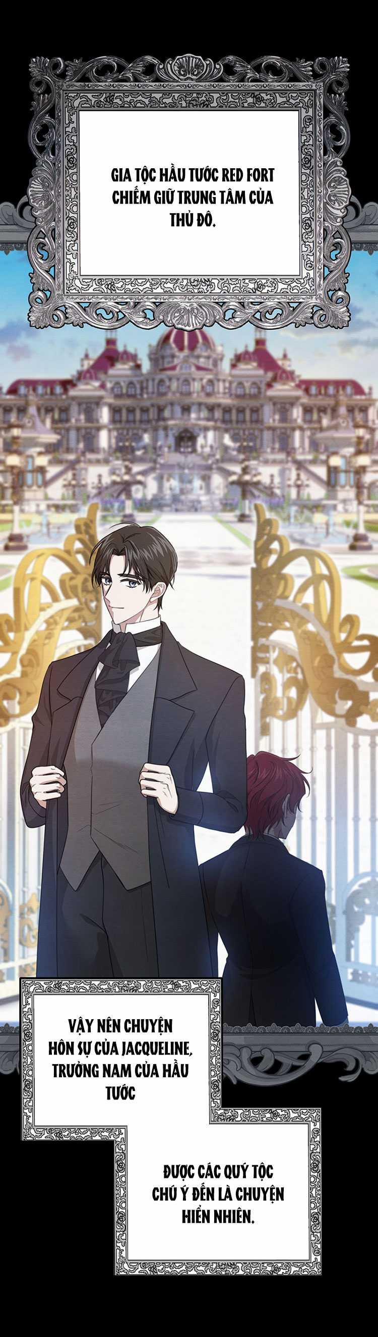 [18+] Ác Ma Hôn Chân Tôi 2.1 trang 4