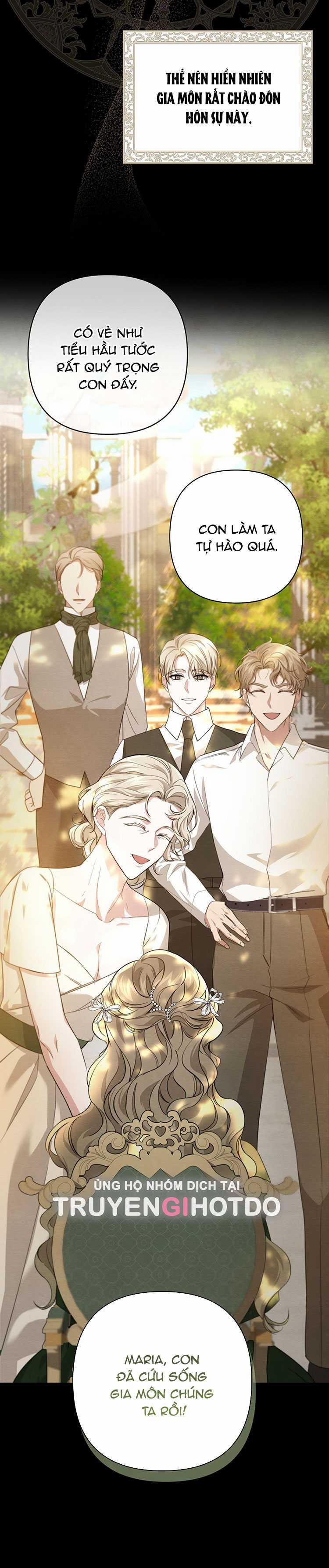 [18+] Ác Ma Hôn Chân Tôi 2.1 trang 8