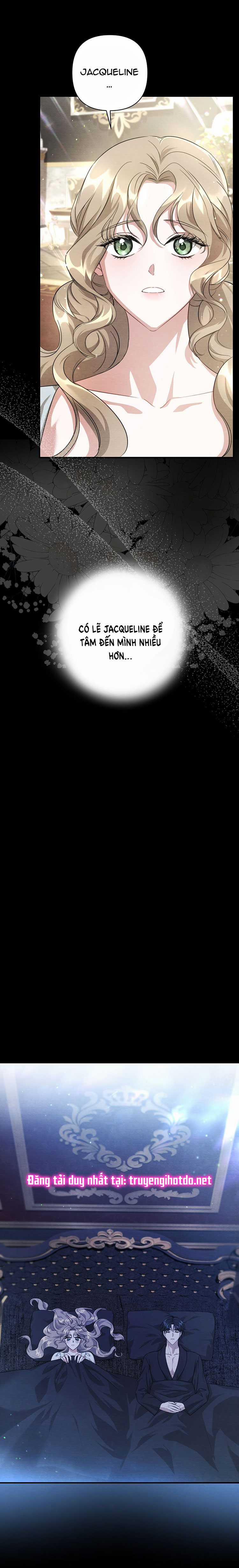 [18+] Ác Ma Hôn Chân Tôi 2.2 trang 1