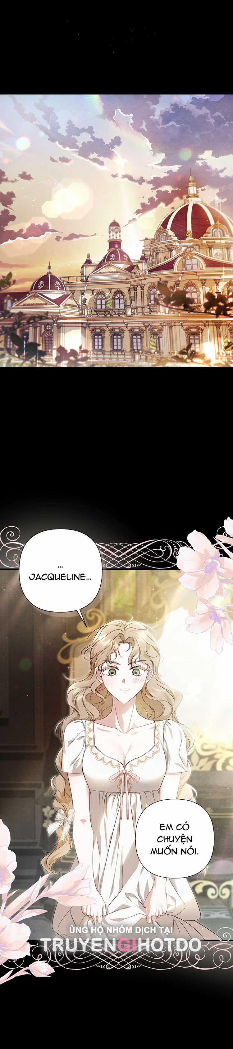 [18+] Ác Ma Hôn Chân Tôi 2.2 trang 3