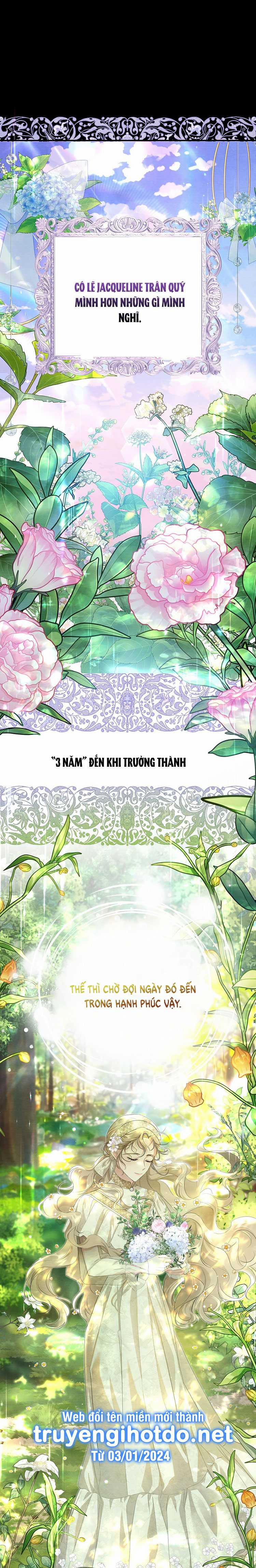 [18+] Ác Ma Hôn Chân Tôi 2.2 trang 8