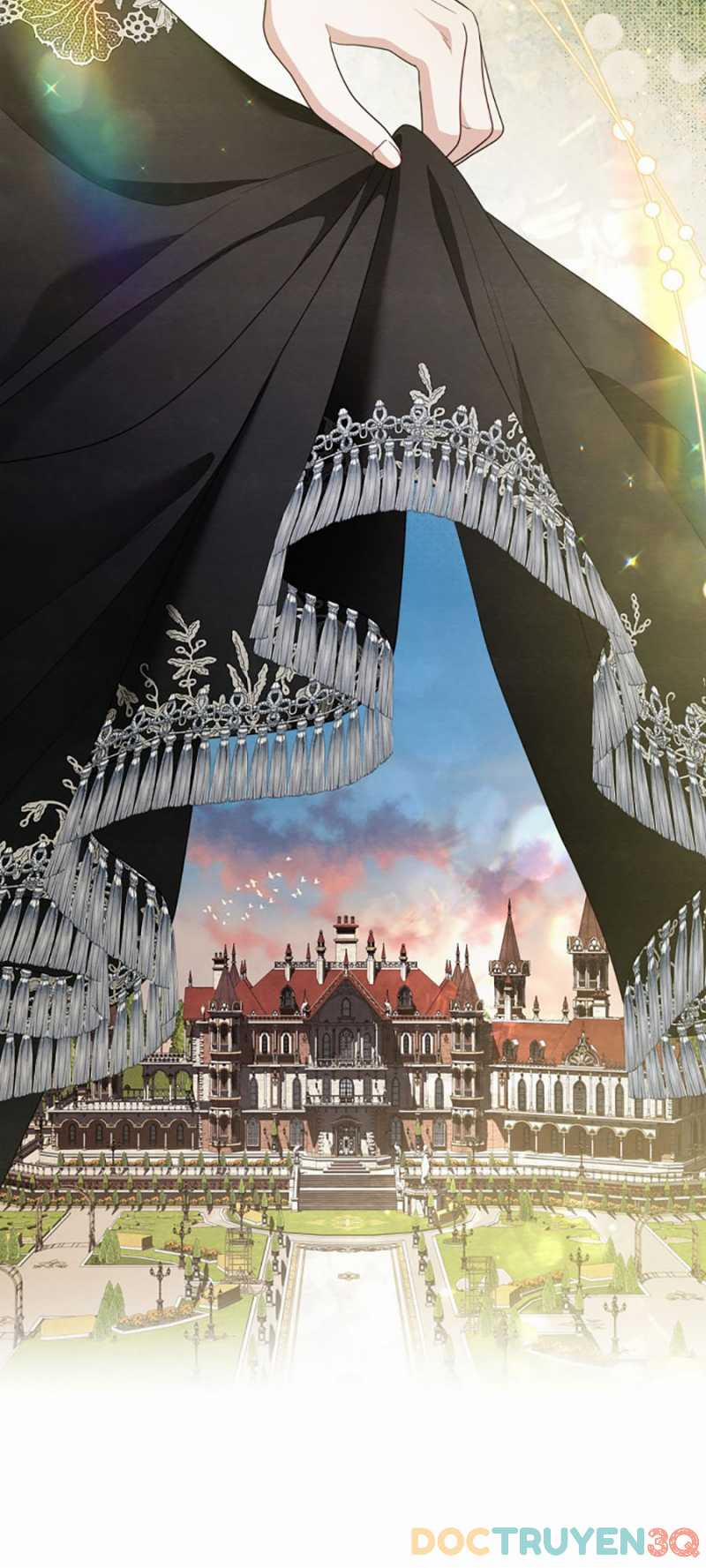 [18+] Ác Ma Hôn Chân Tôi 20.1 trang 17