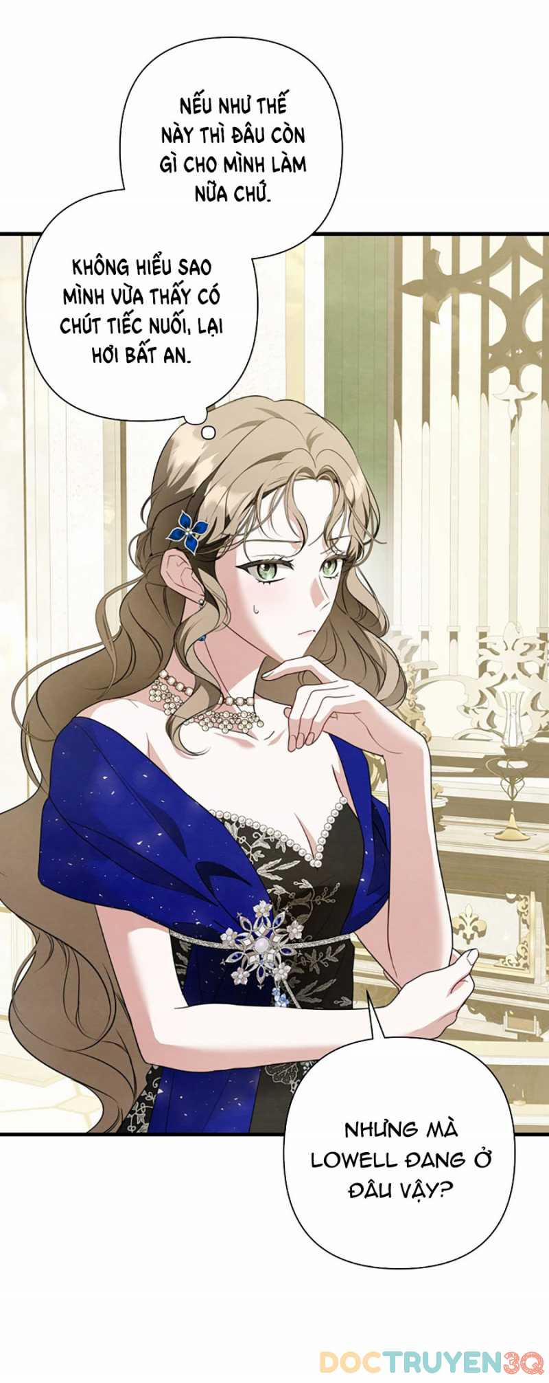 [18+] Ác Ma Hôn Chân Tôi 20.1 trang 18