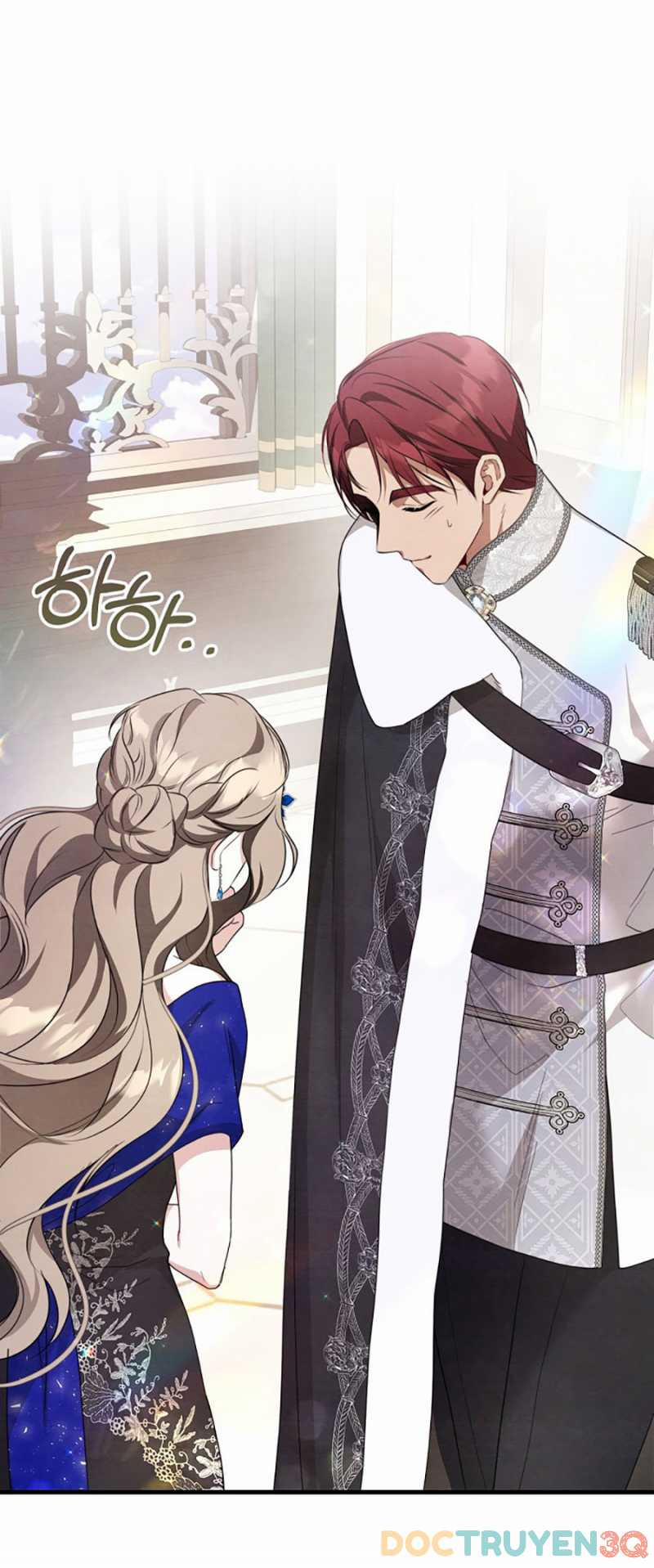 [18+] Ác Ma Hôn Chân Tôi 20.1 trang 30