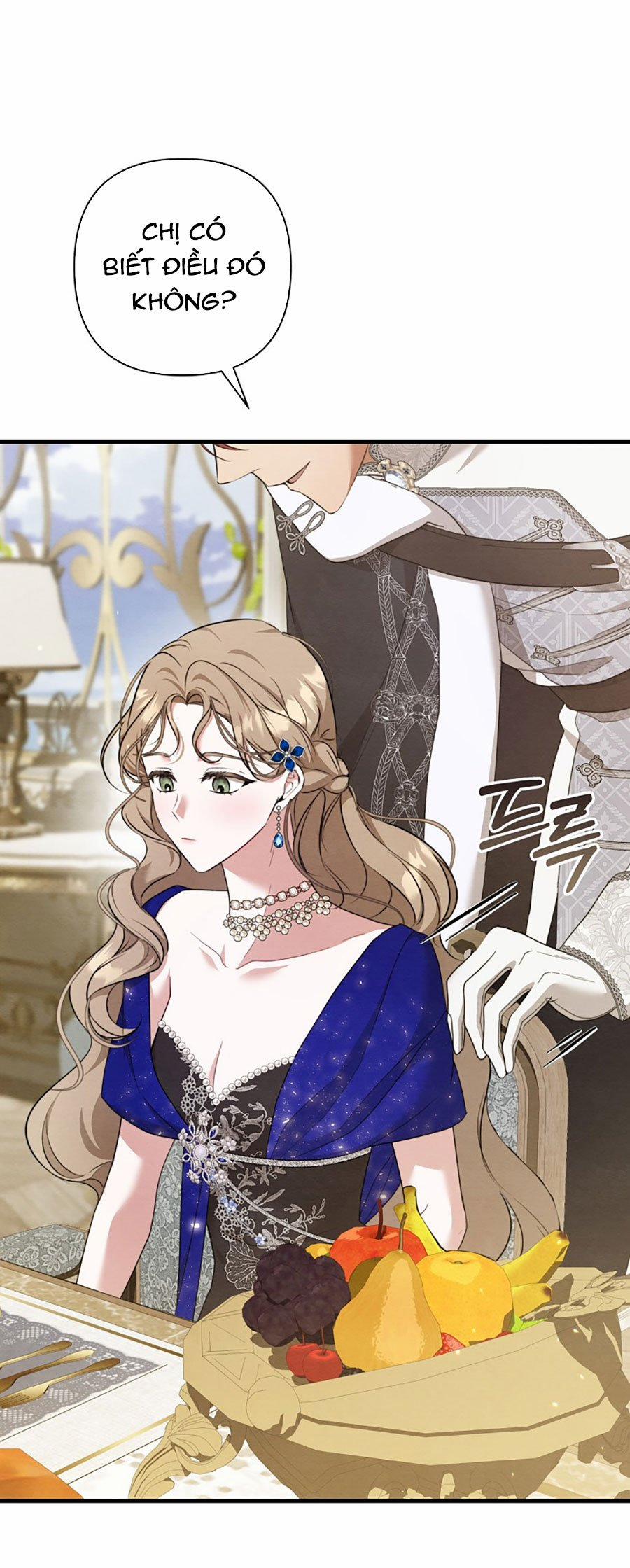 [18+] Ác Ma Hôn Chân Tôi 20.2 trang 10