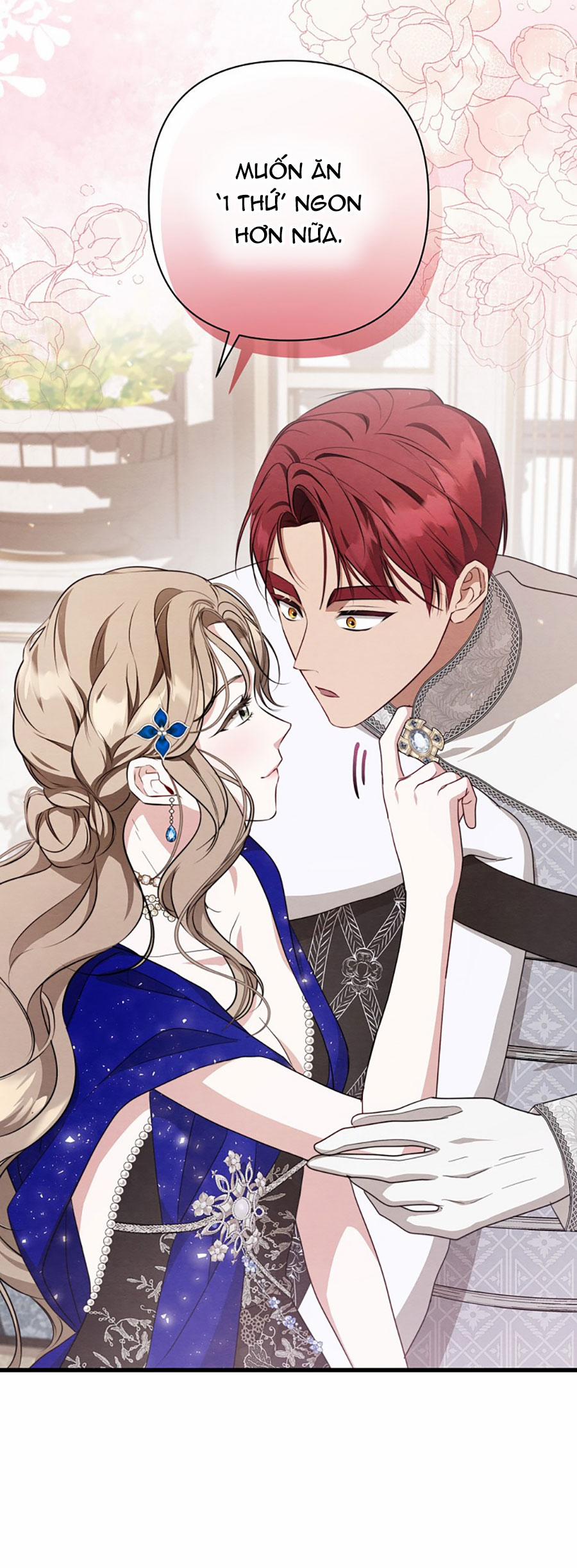[18+] Ác Ma Hôn Chân Tôi 20.2 trang 16