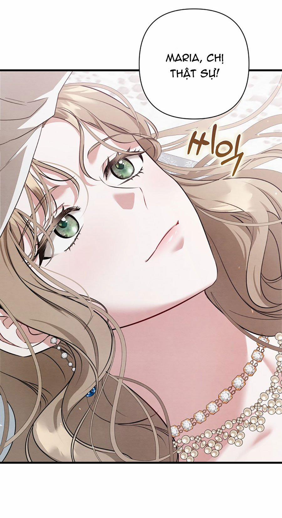 [18+] Ác Ma Hôn Chân Tôi 20.2 trang 22