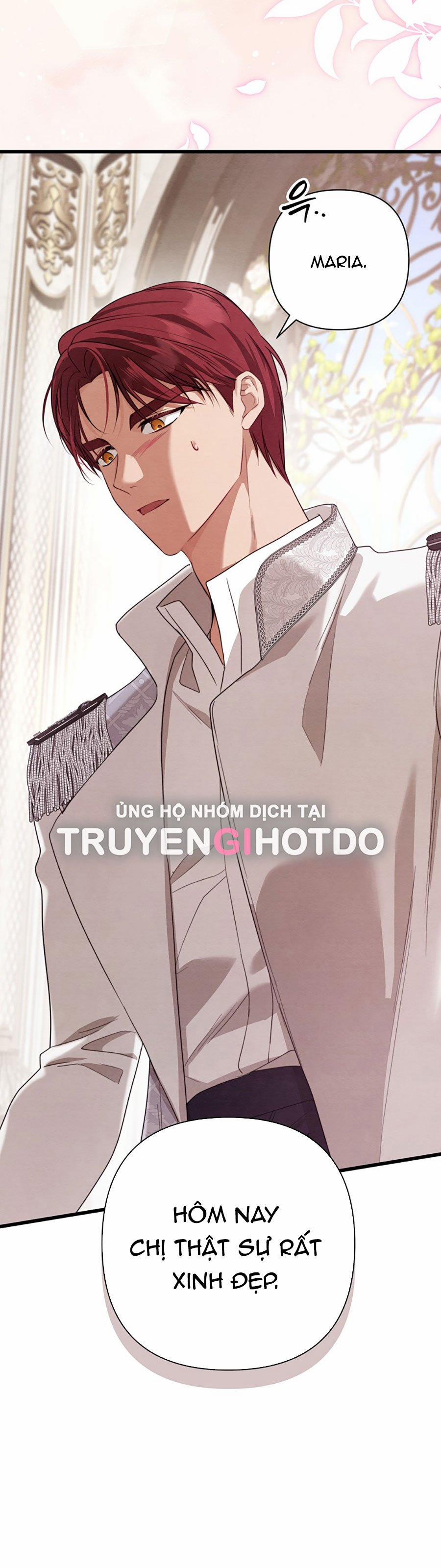 [18+] Ác Ma Hôn Chân Tôi 20.2 trang 25