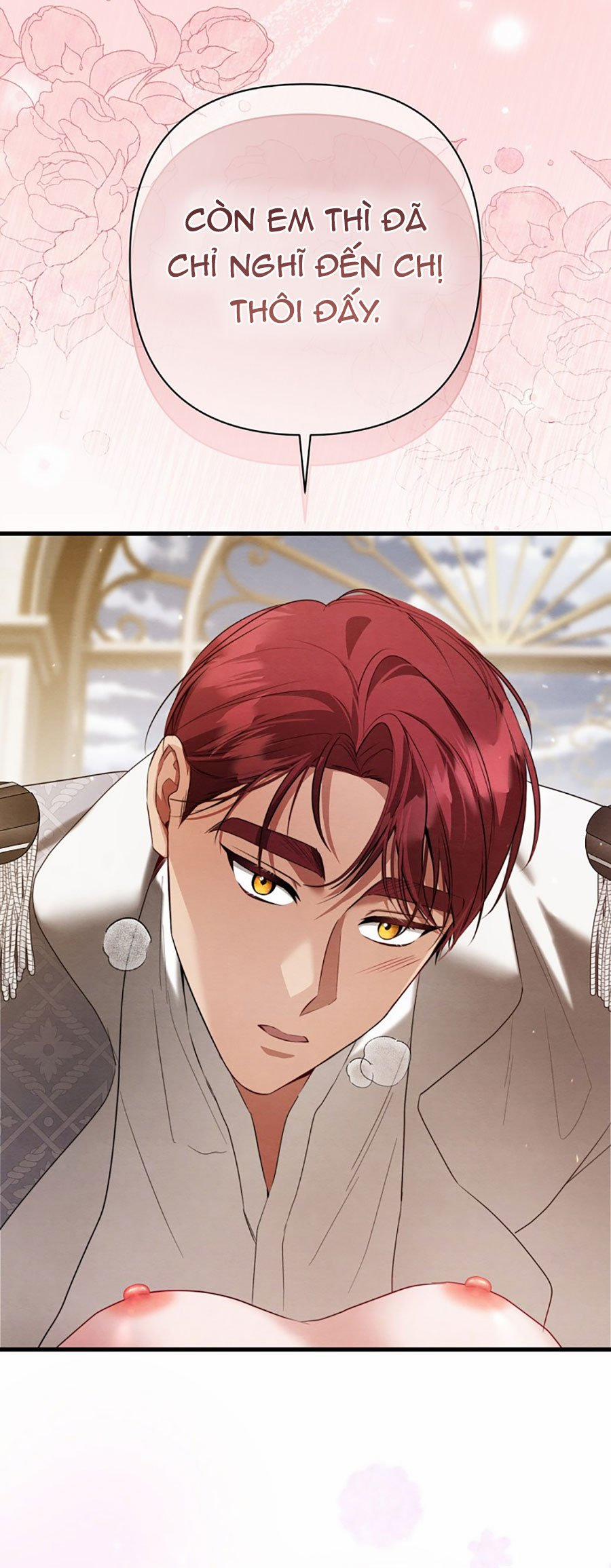 [18+] Ác Ma Hôn Chân Tôi 20.2 trang 28