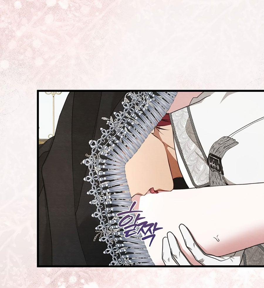 [18+] Ác Ma Hôn Chân Tôi 20.2 trang 32