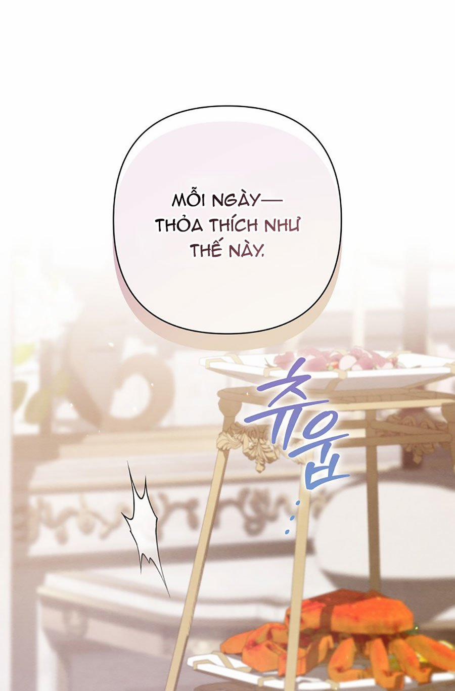 [18+] Ác Ma Hôn Chân Tôi 20.2 trang 34