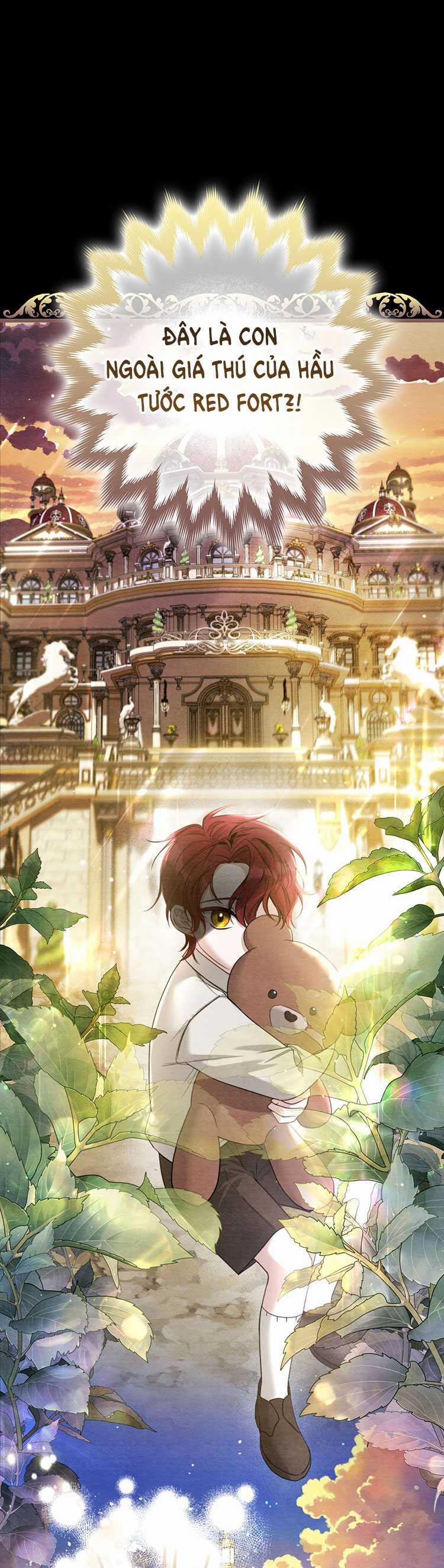 [18+] Ác Ma Hôn Chân Tôi 3.1 trang 15