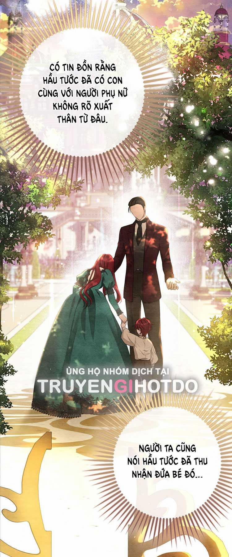 [18+] Ác Ma Hôn Chân Tôi 3.1 trang 16