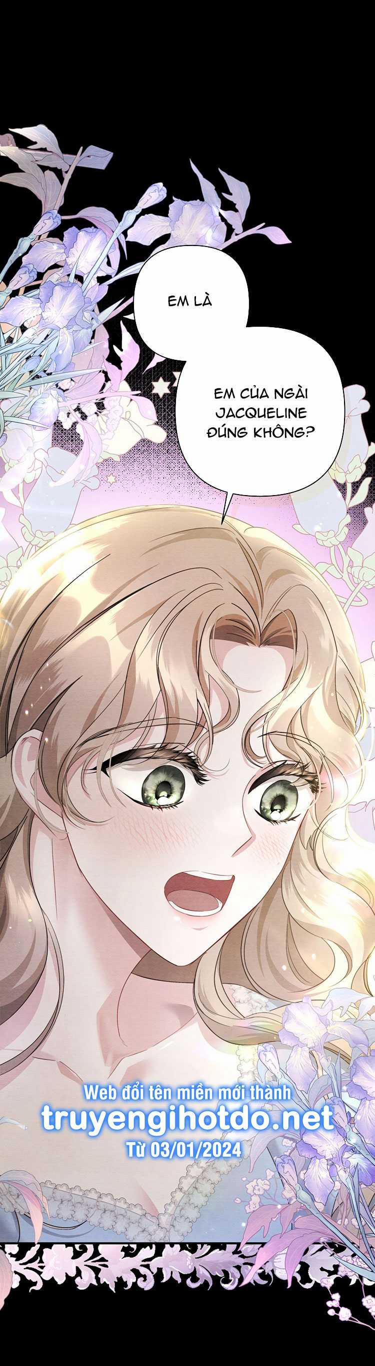 [18+] Ác Ma Hôn Chân Tôi 3.1 trang 18