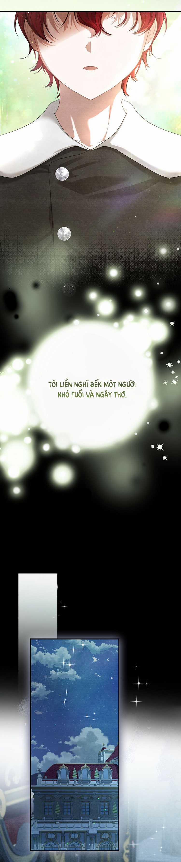 [18+] Ác Ma Hôn Chân Tôi 3.1 trang 2