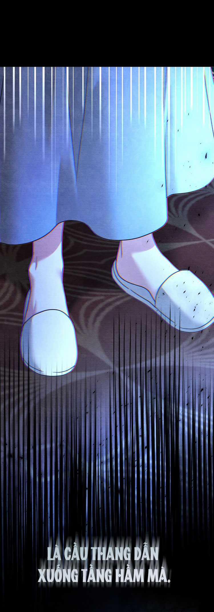 [18+] Ác Ma Hôn Chân Tôi 3.2 trang 11