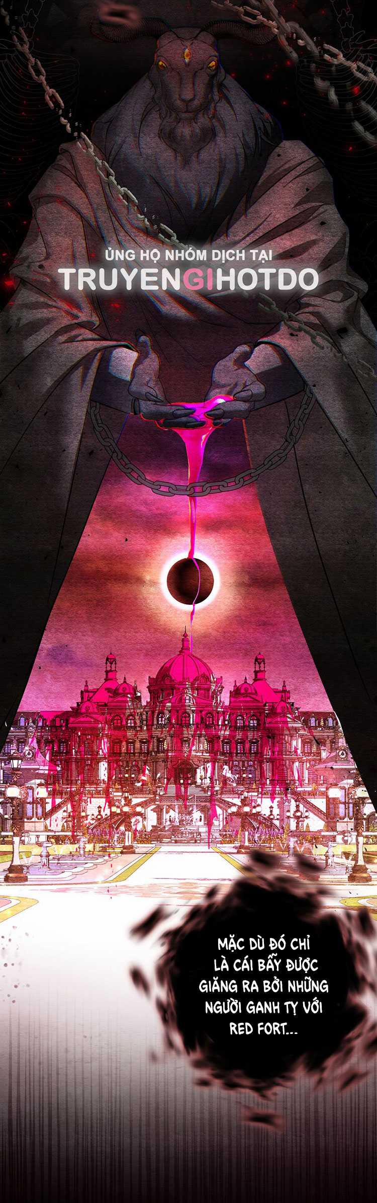 [18+] Ác Ma Hôn Chân Tôi 3.2 trang 16