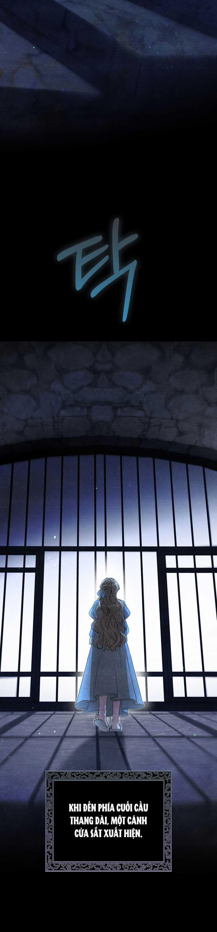 [18+] Ác Ma Hôn Chân Tôi 3.2 trang 20