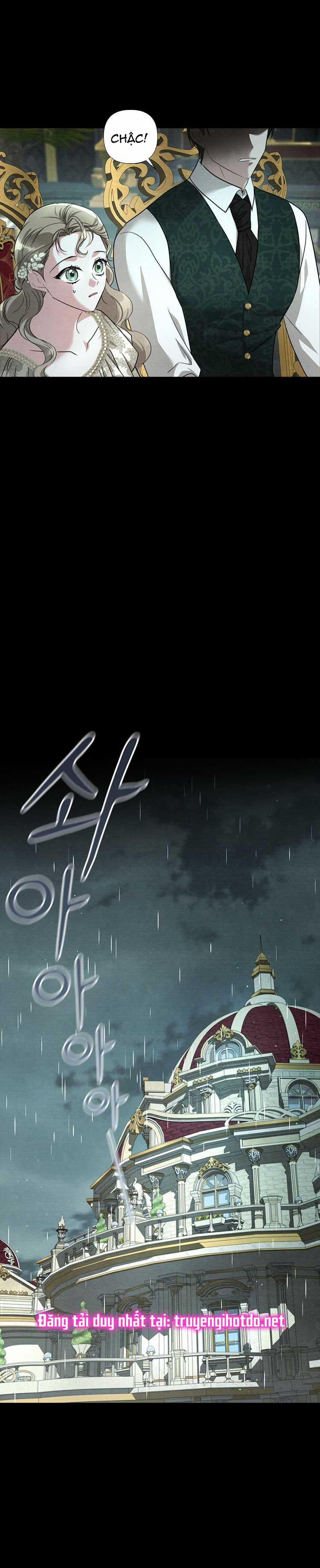 [18+] Ác Ma Hôn Chân Tôi 4.2 trang 9