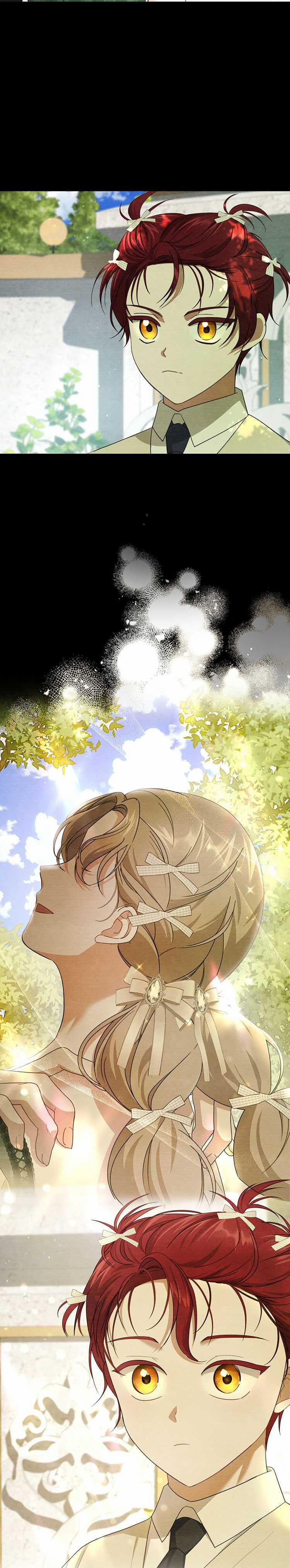 [18+] Ác Ma Hôn Chân Tôi 5.2 trang 3