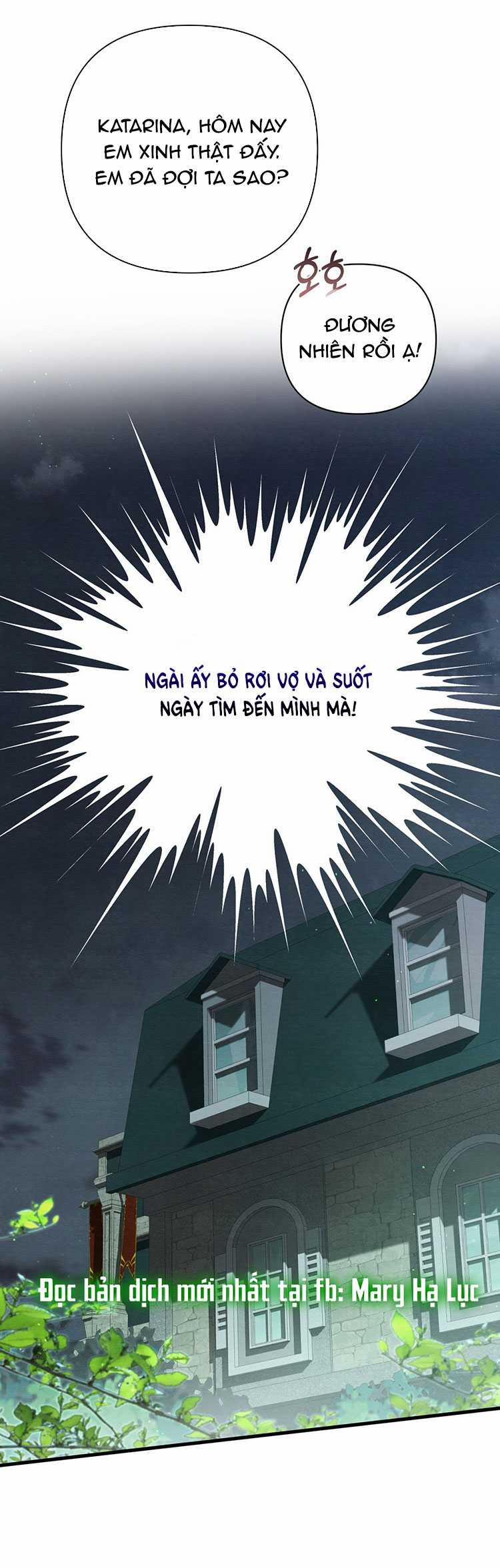 [18+] Ác Ma Hôn Chân Tôi 6.1 trang 24