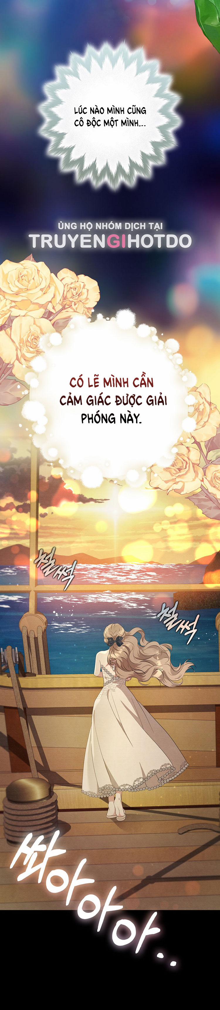 [18+] Ác Ma Hôn Chân Tôi 7.2 trang 10