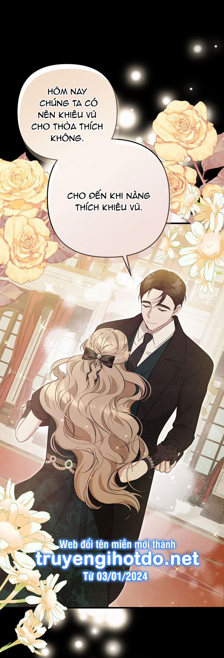 [18+] Ác Ma Hôn Chân Tôi 7.2 trang 2