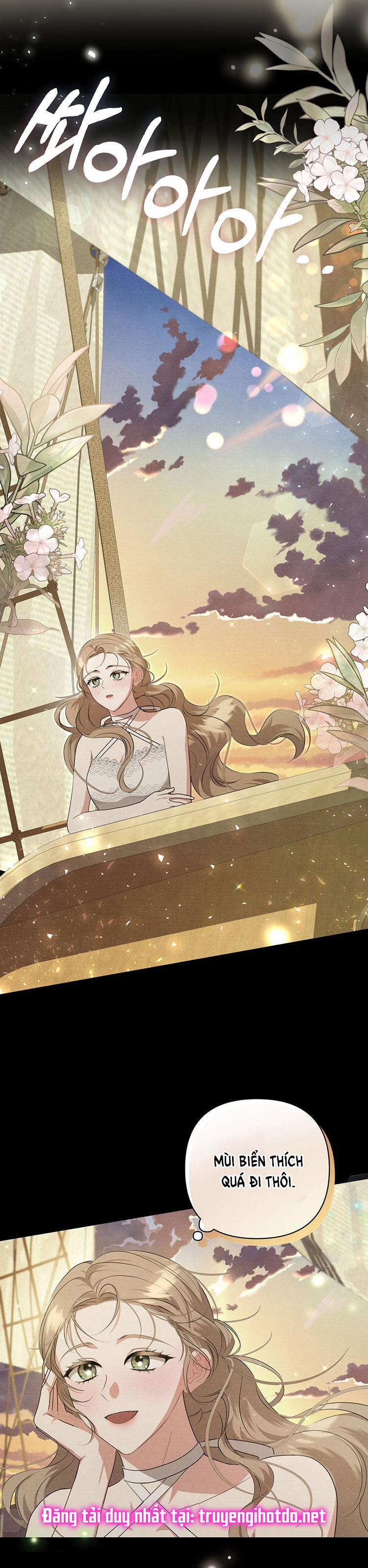 [18+] Ác Ma Hôn Chân Tôi 7.2 trang 7