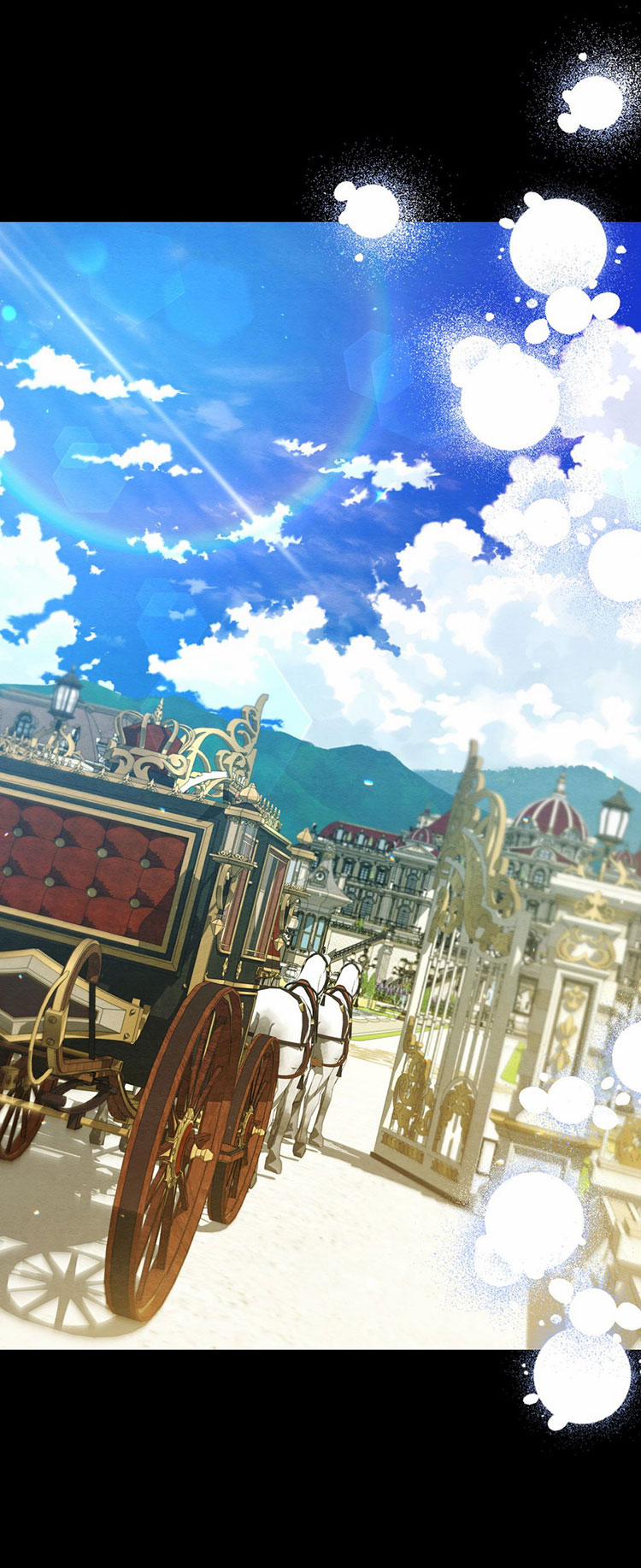 [18+] Ác Ma Hôn Chân Tôi 8.1 trang 15