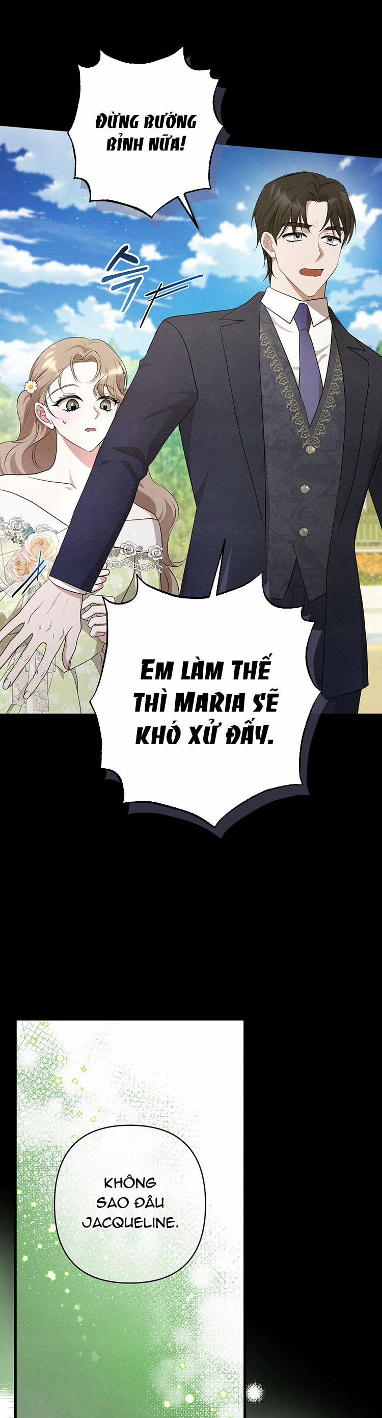 [18+] Ác Ma Hôn Chân Tôi 8.2 trang 2