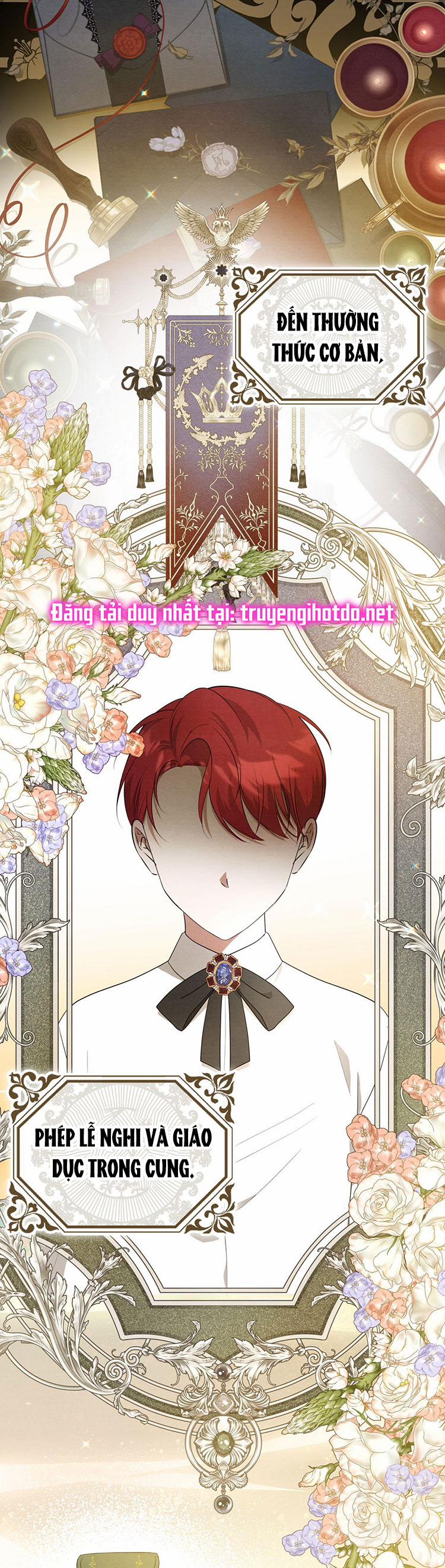 [18+] Ác Ma Hôn Chân Tôi 8.2 trang 20