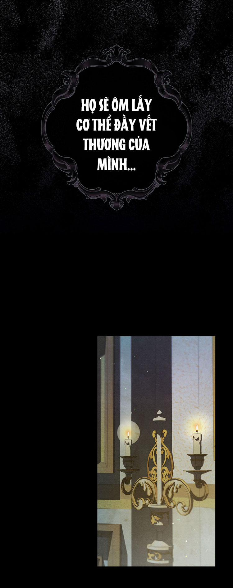 [18+] Ác Ma Hôn Chân Tôi 9.1 trang 11