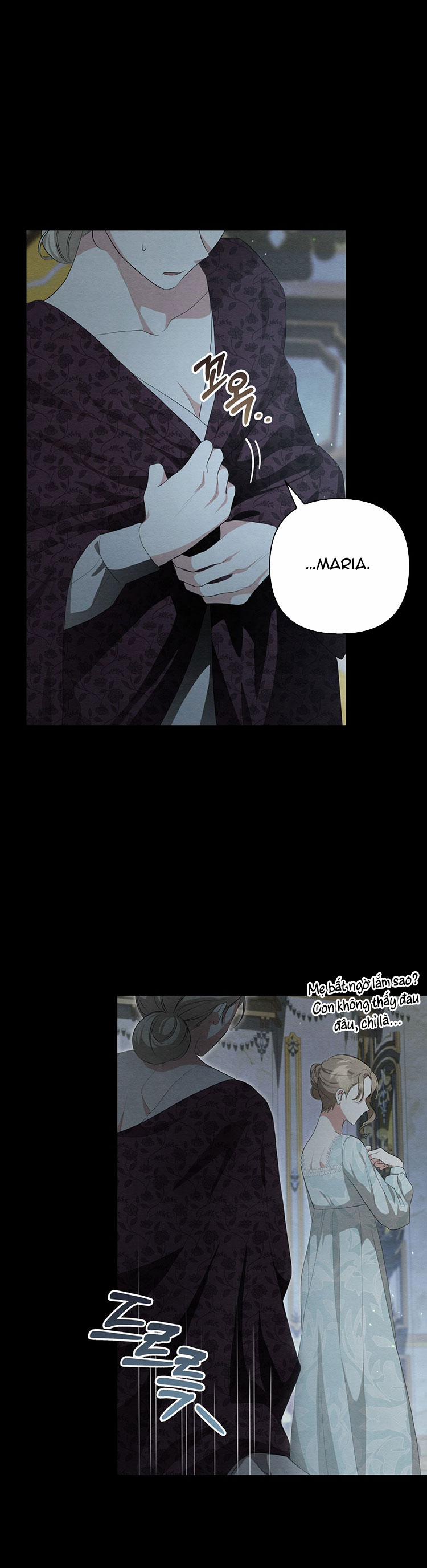 [18+] Ác Ma Hôn Chân Tôi 9.1 trang 12