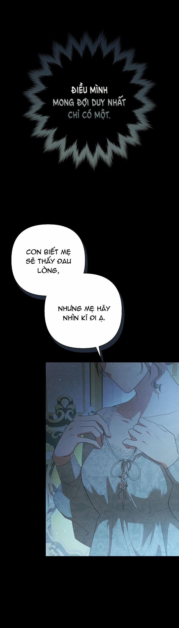 [18+] Ác Ma Hôn Chân Tôi 9.1 trang 8